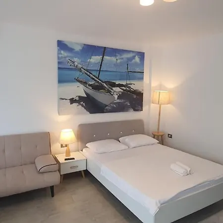 Premium Studio Privat Situat In Alezzi Beach Piscina,sauna,jacuzzi,parking Apartament Năvodari